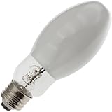 Replacement for Philips 313460, SDW-100W/LV/D, 100 Watt, High Pressure Sodium HID Light Bulb (6 Pack)