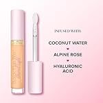 Too Faced Born This Way Ethereal Light Illuminating Smoothing Concealer | Hyaluronic Acid + Waterproof, 0.17 fl. oz. - Image 4