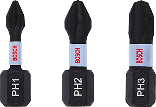 Puntas Atornillador Bosch Marca Bosch Profesional