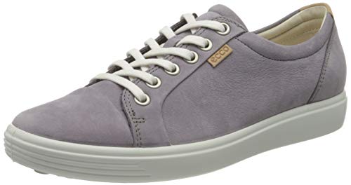 ECCO レディース スニーカー US サイズ: 10-10.5 カラー: ブラウン