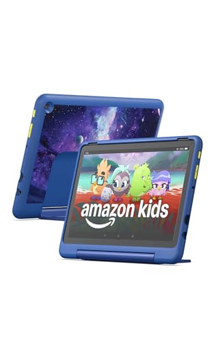 Amazon Fire HD 10 Kids Pro tablet (newest model) ages...