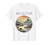 Wallis and Futuna Everyday Tees & Gifts