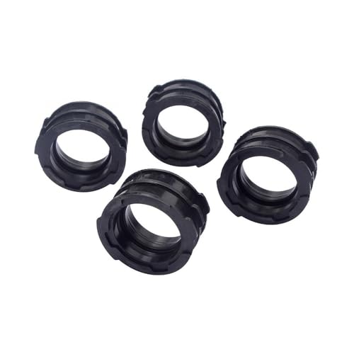 Collecteur de carburateur 1FK-13597-00 pour moto VMX12V 1200
