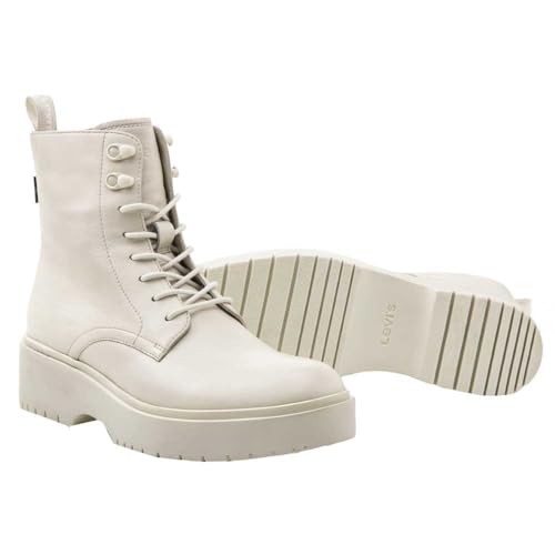 Boots Levis Bria - vue 4