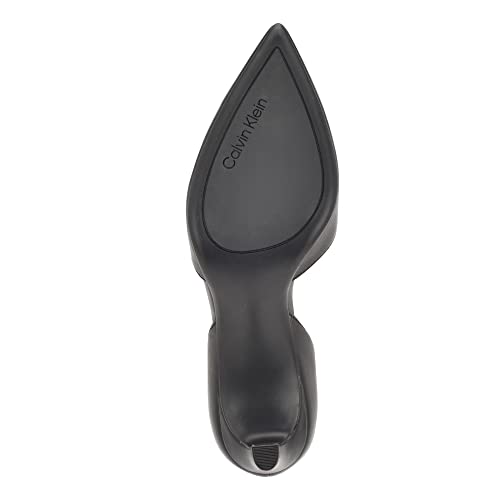 Calvin Klein Women's Laza Pump4