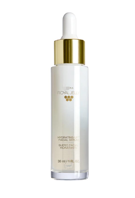Royal Jelly Body Milk, 13.5 fl. oz., Silky Luminous Finish, Lightweight Moisture