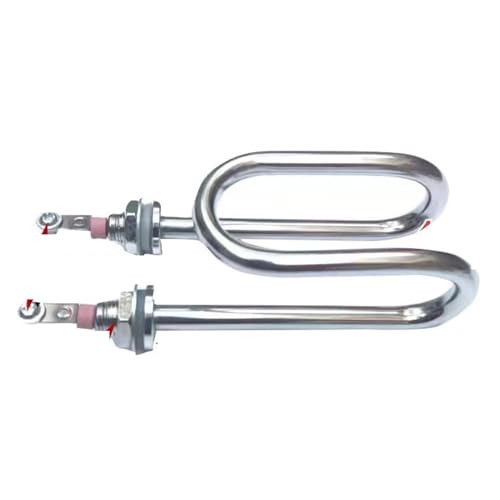 Élément chauffant électrique 1500W en acier inoxydable pour chauffe-eau