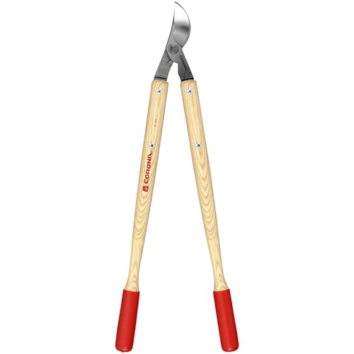 Corona Tools WL 3351 26″ Bypass Loppers – Heavy-Duty Branch Cutter for Trees, Shrubs & Landscaping