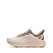 ALLSWIFIT Women's Slip On Stability Walking Shoes Cushioning Hands Free Non-Slip Breathable Comfortable Workout Tennis Running Gym StediBase Fashion Sneakers,Size 9,Beige/Khaki,AWUMRS2511
