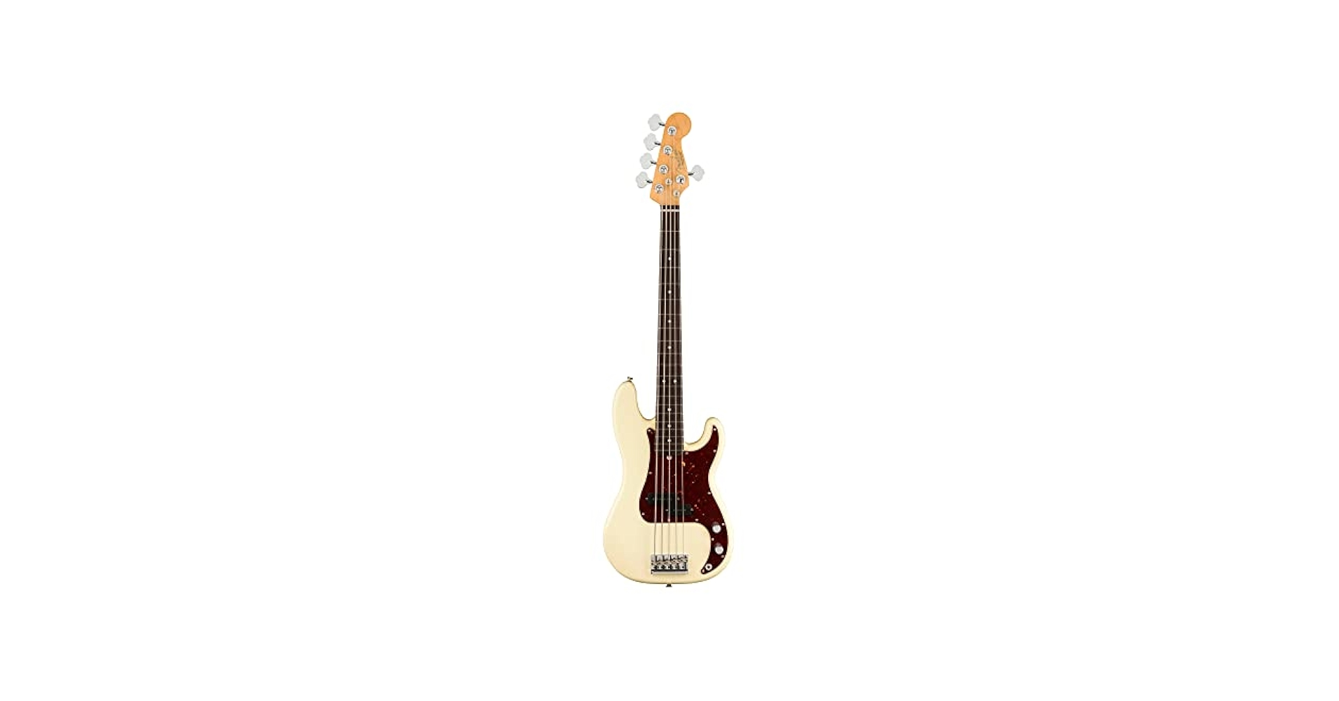 Amazon.com: Fender American Professional II 5-String