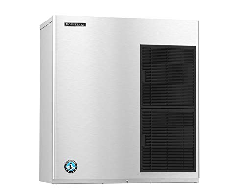 Hoshizaki FS-1501MLJ-C, Cubelet Ice Maker, Remote-Cooled, Serenity Series
