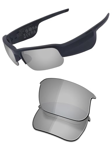 Verres de rechange Bose Tempo BMD0010 pour réparer les rayures solaires
