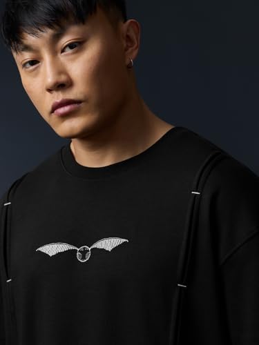 Image of The Souled Store Men T-Shirt