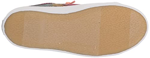 Keds Unisex-Child Kickstart Seasonal Jr Sneaker4