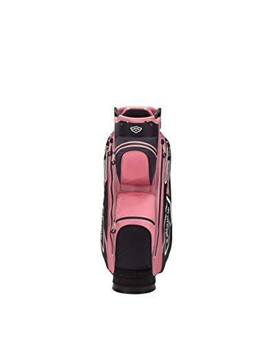 Callaway-Golf-Chev-Dry-14-Bolsa-de-golf-para-carro-impermeable