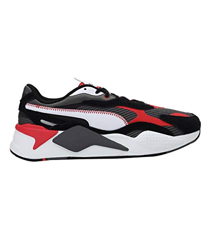 Image of Puma Unisex Adult RSX Twill Air Sneaker