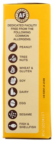 Made Good Chocolate Banana Granola Minis 3.4 oz (Pack of 2)