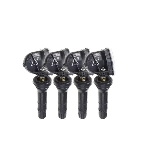 Capteur TPMS pour voiture Chevrolet Cruze Malibu résout les fuites d'air