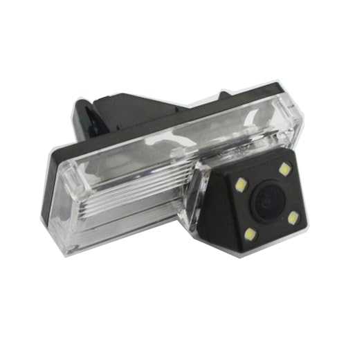 Caméra de recul voiture pour Prado et Land Cruiser | Voyages sereins