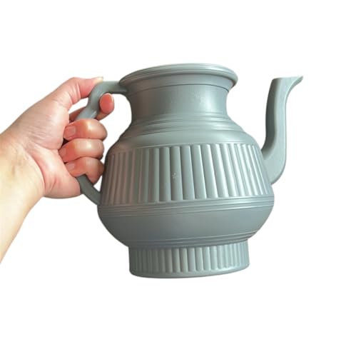 Bathroom Toilet Lota | Bodna Toilet Wash Jug Plastic 2.2L (Grey)
