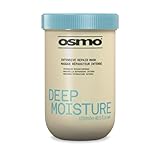 OSMO Intensive Deep Repair Mask | Jojoba Oil | Over Stressed & Traumatised Hair | Improves Moisture & Elasticity | Vegan. 1200ml