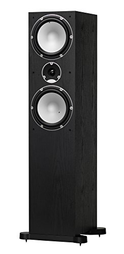 Tannoy Mercury 7.4 : Enceinte de sol hifi haute-fidélité pour le salon