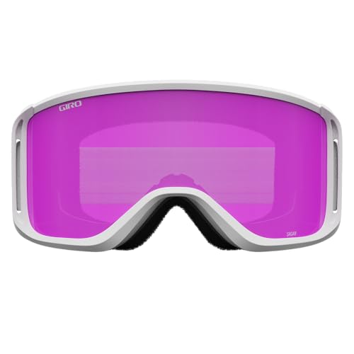 Image of Giro Sagen Ski Goggles - Snowboard Goggles for Men, Women and Youth
