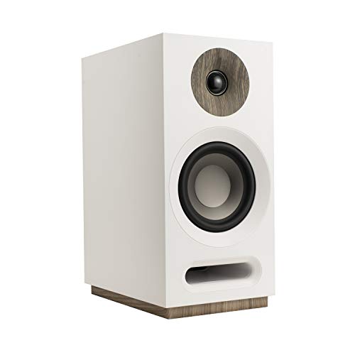 Image of Jamo Studio Series S 803 HCS-WH White Home Cinema System