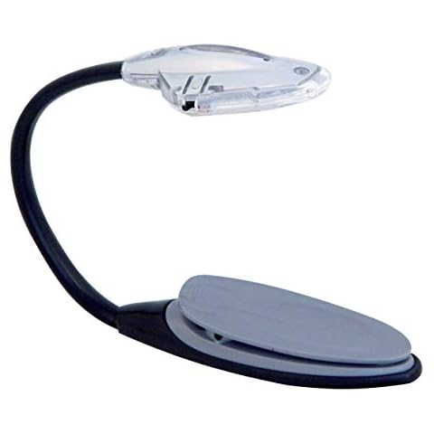 Velamp IN232 Lampe de Lecture Cover