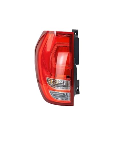 Feu arrière inférieur pour Haval H9 gauche | Finition premium et clarté optique maximale