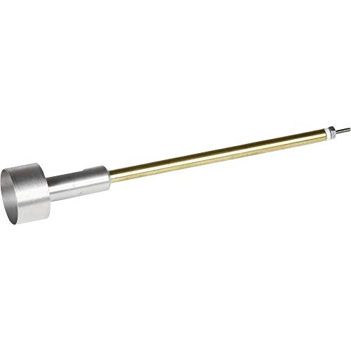 Preisvergleich Produktbild Graupner Wellenanlage (Ø x L) 2 mm x 155 mm M2