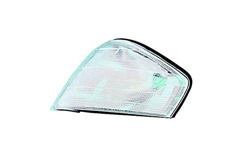 Johns, Blinkleuchte Blinker passend für Mercedes R129 SL 09/92-10/01 vorne Set Links Re