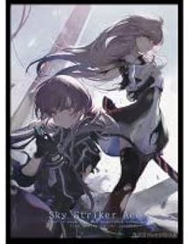 Amazon.co.jp: 逸遊団スリーブ 閃刀姫レイ・ロゼ : ホビー