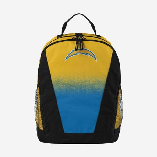 FOCO San Diego Chargers NFL Gradient PRIMETIME Backpack