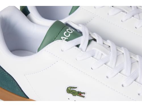 Image of Lacoste Men's Lerond Tri1 Cma Shoe