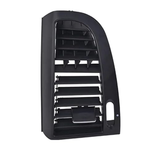 Rejilla de aire acondicionado central para salpicadero Mercedes Vito Viano W639