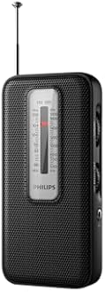 Philips Portable Radio