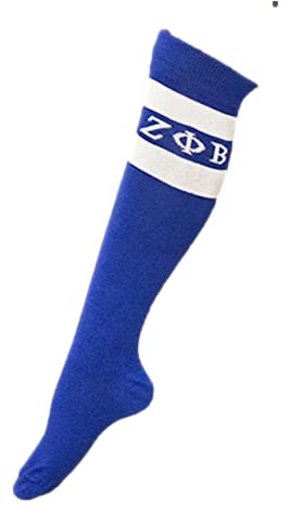 Sorority Knee High Socks