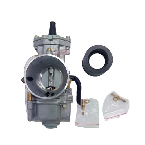 Carburateur PWK26 26mm résout les pannes de démarrage des quads 125cc 150cc 200cc KOSO