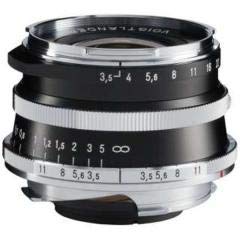 【美品】COLOR-SKOPAR Vintage Line 21mm セット 新品)Voigtlander (フォクトレンダー) COLOR-SKOPAR Vintage Line 21mm