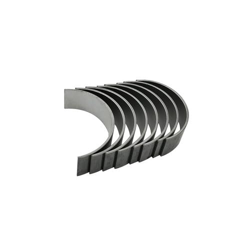 STD Crankshaft Main & Connecting Rod Bearing Set Fit for VW Passat CC Golf Jetta Tiguan Sharan for Audi A3 A4 A5 A6 Q3 Q5 2.0T, Replace BB2145-STD BM1057-025