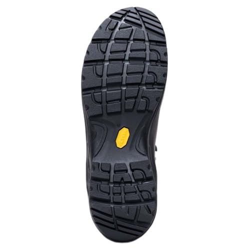 Image of AKU unisex-adult Combat Boots