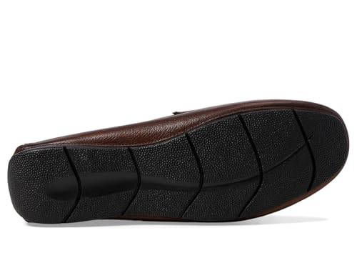 Image of Mens Loafers Casual Slip On Shoes Leather Penny Loafers for Men