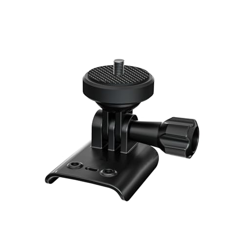 Drone Camera Mount for DJI Avata 2 Top Carry Extension Bracket Tripod Mount Adapter for Avata 2 Drone Accessories
