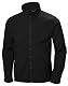 Helly Hansen Herren Paramount Softshelljacke in Schwarz, Größe S