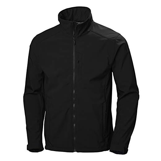 Helly Hansen Paramount softshell jacka för män