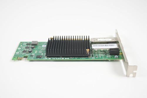 IBM 74Y3457 10Gb 2-Port SR PCIE2 Ethernet Adapter miniatura 3