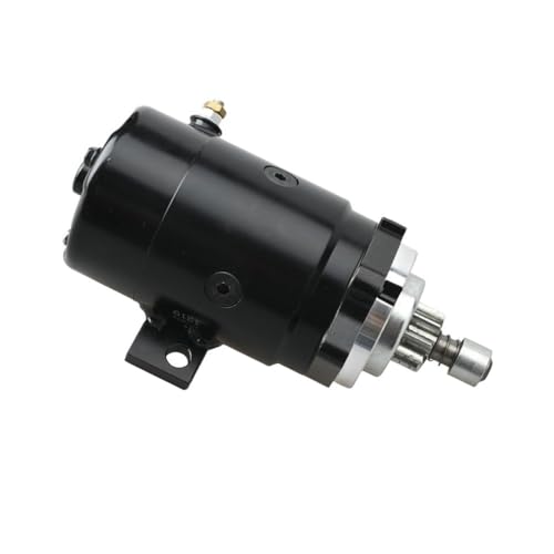 Démarreur 697-81800-11-00 pour moteur hors-bord de bateau 2 temps 48-55HP