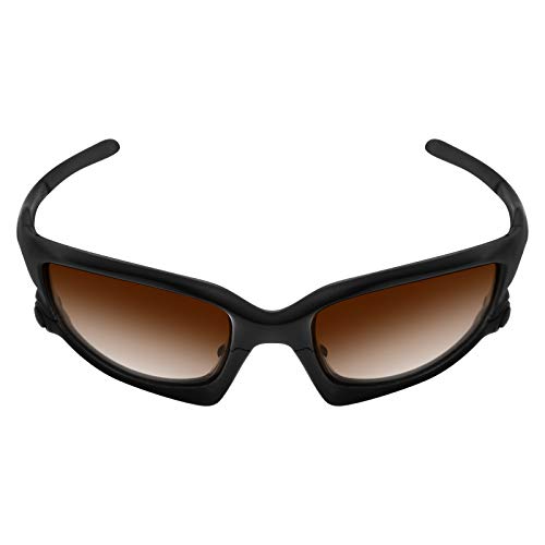 Image of Mryok Replacement Lenses for Oakley Split Jacket OO9099 Sunglasses, HD Polarized, UV Protection, Impact Resistant