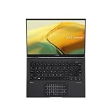 Photo of the ASUS Zenbook 14 OLED Laptop